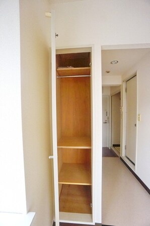 PLENDY鷺沼の物件内観写真